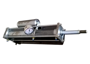 Hydro Pneumatic Press Cylinders