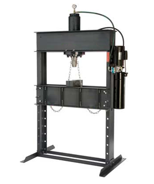 Machine Shop Presses Machine Shop Presses