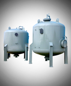 Pressure Vessels