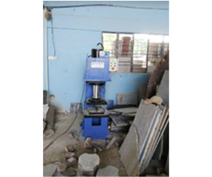 Riveting Machine